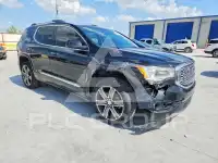 2017 GMC ACADIA фото