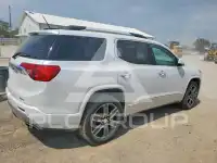 2017 GMC ACADIA фото
