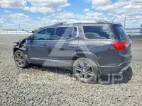 2017 GMC ACADIA photo