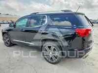 2017 GMC ACADIA фото