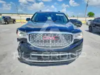 2017 GMC ACADIA фото