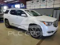 2017 GMC ACADIA photo