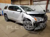 2017 GMC ACADIA photo