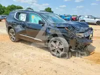 2017 GMC ACADIA photo
