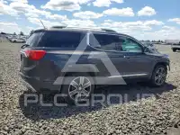 2017 GMC ACADIA photo