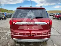 2017 GMC ACADIA фото
