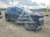 2017 GMC ACADIA фото