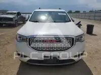 2017 GMC ACADIA фото