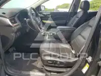 2017 GMC ACADIA фото