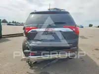 2017 GMC ACADIA фото