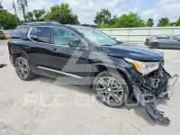 2017 GMC ACADIA фото