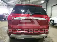 2017 GMC ACADIA photo