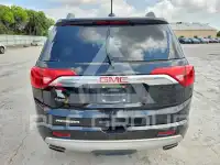 2017 GMC ACADIA фото