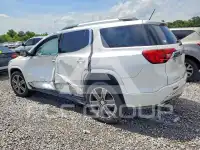 2017 GMC ACADIA фото