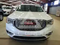2017 GMC ACADIA photo