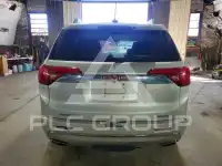 2017 GMC ACADIA фото