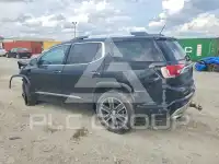 2017 GMC ACADIA фото