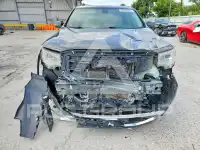 2017 GMC ACADIA фото