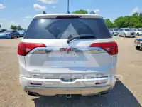 2017 GMC ACADIA photo