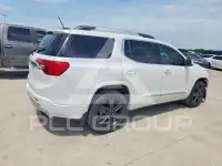 2017 GMC ACADIA фото