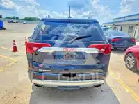 2017 GMC ACADIA фото