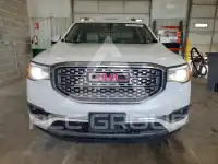 2017 GMC ACADIA фото