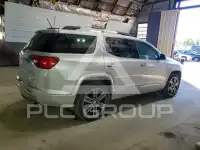 2017 GMC ACADIA фото