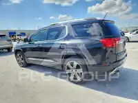 2017 GMC ACADIA фото