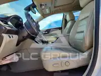 2017 GMC ACADIA фото