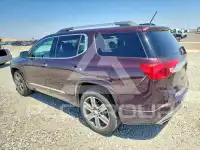 2017 GMC ACADIA фото