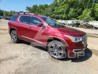 2017 GMC ACADIA photo