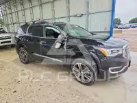 2017 GMC ACADIA фото