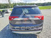 2017 GMC ACADIA фото