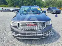 2017 GMC ACADIA фото