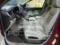 2017 GMC ACADIA photo
