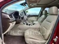 2017 GMC ACADIA фото