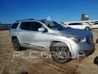 2017 GMC ACADIA фото
