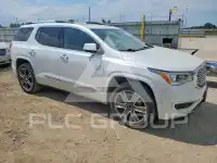2017 GMC ACADIA фото