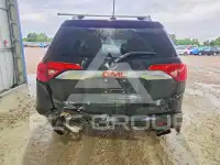 2017 GMC ACADIA фото