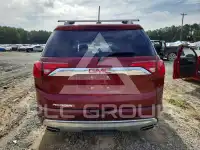 2017 GMC ACADIA photo