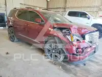 2017 GMC ACADIA photo