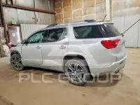 2017 GMC ACADIA photo
