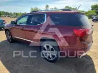 2017 GMC ACADIA фото