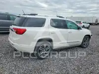2017 GMC ACADIA фото
