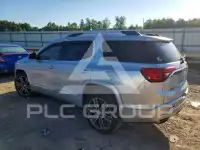 2017 GMC ACADIA фото