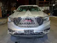 2017 GMC ACADIA фото