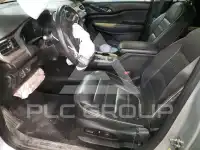 2017 GMC ACADIA photo