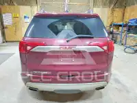 2017 GMC ACADIA photo