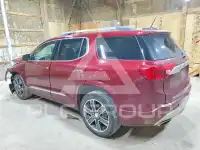 2017 GMC ACADIA photo