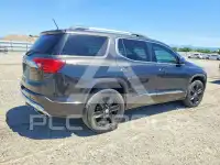 2017 GMC ACADIA photo